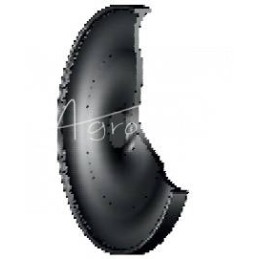 5 vnt - Tad-len Monsun siurblio slėgio diafragma, lenkiška versija, 19x128x12, purkštuvas - W19186