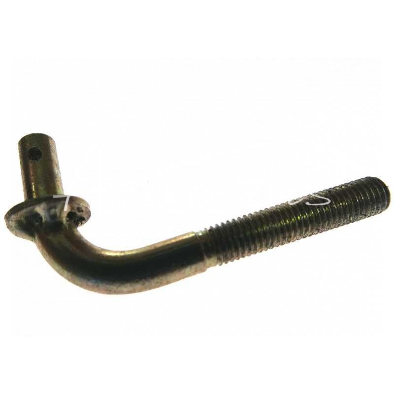 5 vnt - MF droselio jungties mazgas - 1665297M91