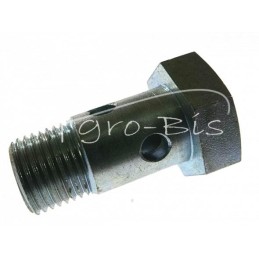 5 vnt - MF-4 kiaurinis varžtas - 7017960M1