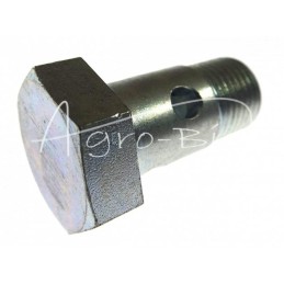 5 vnt - MF-4 kiaurinis varžtas - 7017960M1