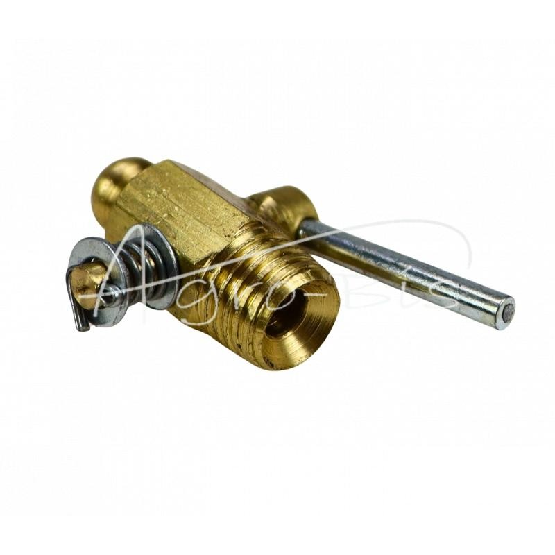 5 vnt - Poliruotas MF vandens čiaupas - 1851095M2