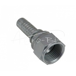 5 vnt - Hidraulinė jungtis - tiesus galas IGJ DKJ DN12 7/8 6046.1613 - IGJDN1278