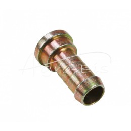 5 vnt - Plokščios žarnos jungtis M26x1.5 žarnai 14 raktas 13 8013.1613 - 8013.1613