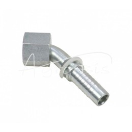 5 vnt - Hidraulinė jungtis ORFS 45 DN12 13/16-16 - 6146.1300