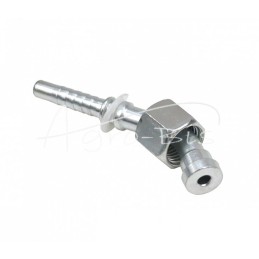 5 vnt - Hidraulinė jungtis ORFS 45 DN06 9/16-18 6146.45.0600 - 6146.45.0600