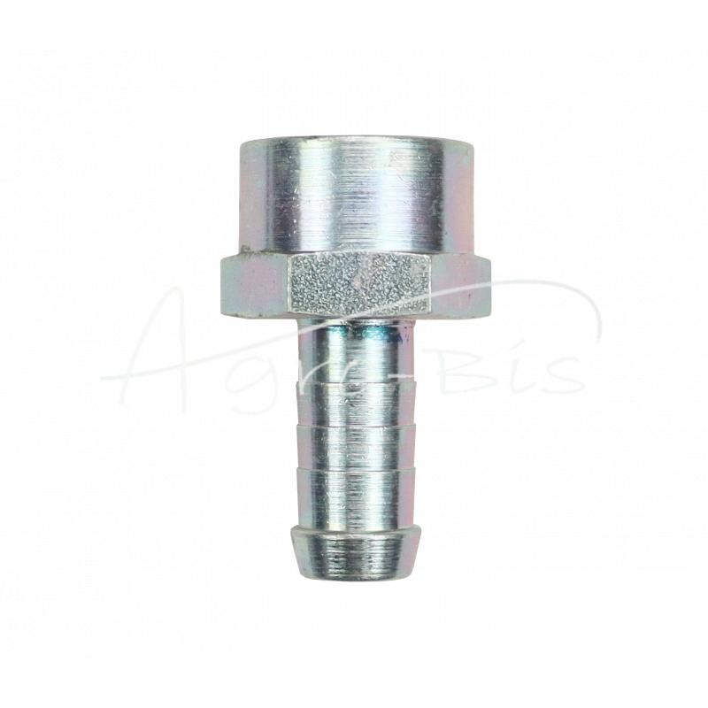 5 vnt - Hidraulinė jungtis - metrinis galas su vidiniu sriegiu M26x1.5 - 8099.0410
