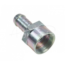 5 vnt - Hidraulinė jungtis - metrinis galas su vidiniu sriegiu M26x1.5 - 8099.0410