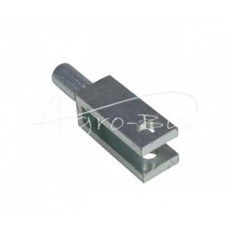 5 vnt - Universali šakė FI-6 su kaiščiu - HAN01791