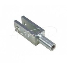 5 vnt - Universali šakė FI-6 su kaiščiu - HAN01791