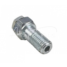 5 vnt - Zetor įpurškimo siurblio vožtuvas poliruotas - 93009080