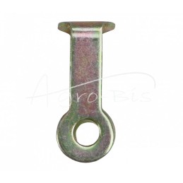 5 vnt - Universali šakė FI-8 - HAN01790