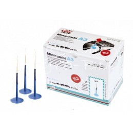 5 vnt - Minicombi A3 skylės užpildymo kamštis - 511-1964