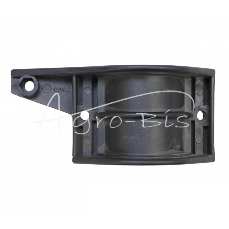 5 vnt - Kombikurek FI 40 - melžimo aparato apatinis dangtis - DOJ000211