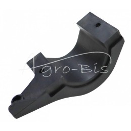 5 vnt - Kombikurek FI 40 - melžimo aparato apatinis dangtis - DOJ000211