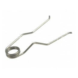 5 vnt - Pulsatorius HP100 hidraulinis - melžimo aparato pulsatoriaus atverčiama spyruoklė - 830502018/0