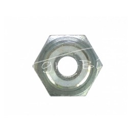 5 vnt - Hidraulinė jungtis – tiesi AB 1/2" - 1/2" UNF/UNF - HS62