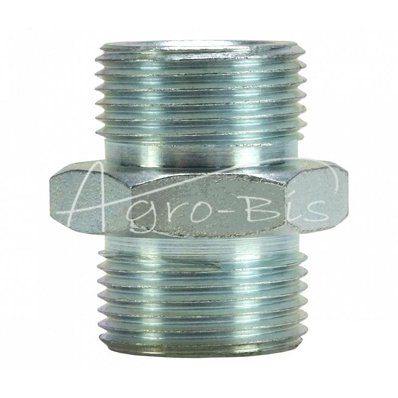 5 vnt - „Ursus C-330 C-360 Andoria“ vieno kampo jungties korpusas - 50027390AM