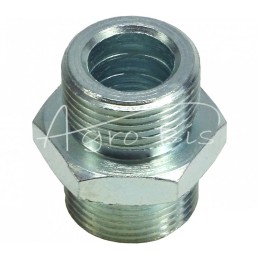 5 vnt - „Ursus C-330 C-360 Andoria“ vieno kampo jungties korpusas - 50027390AM