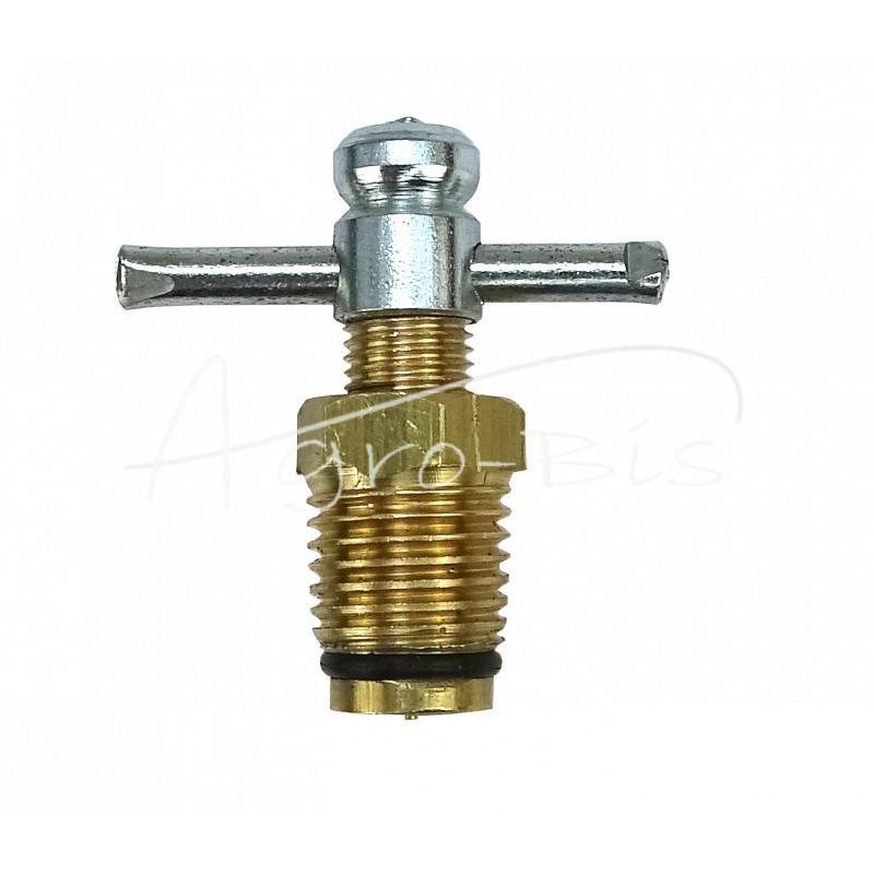 5 vnt - MF vandens čiaupas, senovinio lenkiško tipo - 1851095M2/2