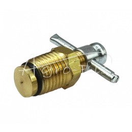 5 vnt - MF vandens čiaupas, senovinio lenkiško tipo - 1851095M2/2