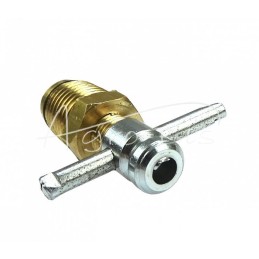 5 vnt - MF vandens čiaupas, senovinio lenkiško tipo - 1851095M2/2