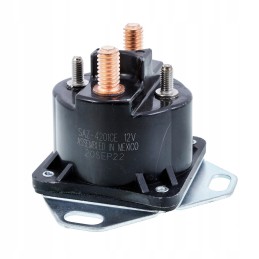 John deere re164448 starterio relė