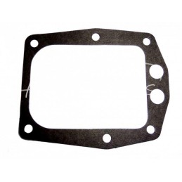 5 vnt - Pavarų dėžės skirstytuvo dangtelio tarpinė Zetor 78140015 78140215 - 78140115