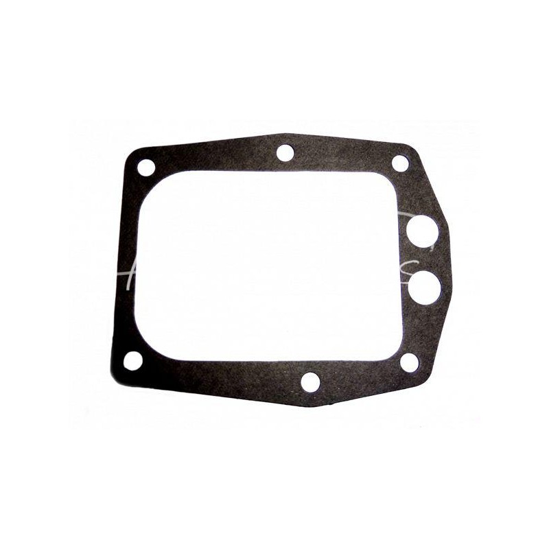 5 vnt - Pavarų dėžės skirstytuvo dangtelio tarpinė Zetor 78140015 78140215 - 78140115