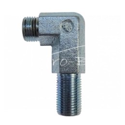 5 vnt - Hidraulinis alkūninis korpusas M16/M16 - KZKM16/M16