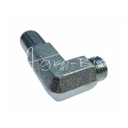 5 vnt - Hidraulinis alkūninis korpusas M16/M16 - KZKM16/M16