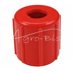 5 vnt - Rankenėlė, veržlė skirstytuvo purkštuvo slėgiui reguliuoti 4027100131 - A0282