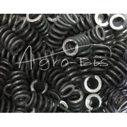 5 vnt - Spyruoklė Z-224 Sipma 5.425 kvadratiniam presui - 522389082/S