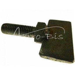 5 vnt - Būgno dangtelio varžtas - 504042019/0