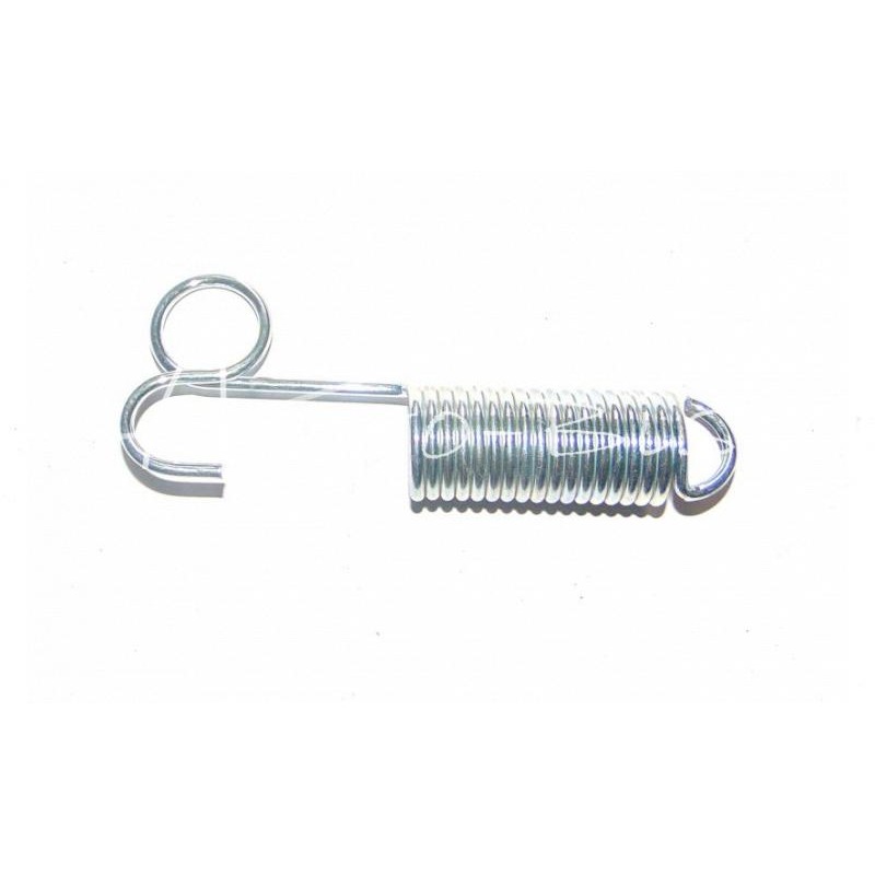 5 vnt - Spyruoklė su kilpa „Polonez“ sėjamajai, naujo tipo - 304301040000/4