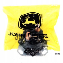 John deere re164448 starterio relė