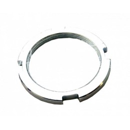 5 vnt - Pavarų perjungimo svirties rutulinio šarnyro veržlė MF-3 MF-4 Poliruota - 827211M1