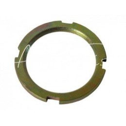 5 vnt - Pavarų perjungimo svirties rutulinio šarnyro veržlė MF-3 MF-4 Poliruota - 827211M1