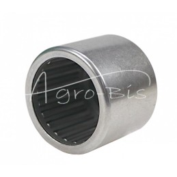 5 vnt - Adatinis ritininis guolis 25x32x26 Claas kombaino - 234491