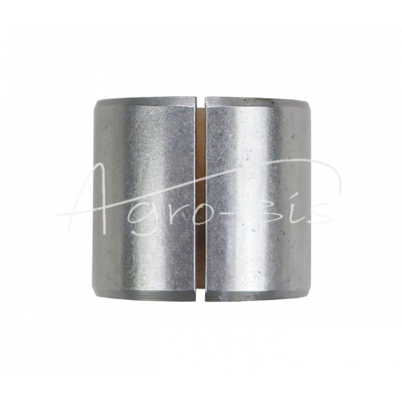 5 vnt - Priekinės ašies vairo mechanizmo įvorė 35,3 x 39,5 x 35,3 Massey Ferguson - 3428571M1