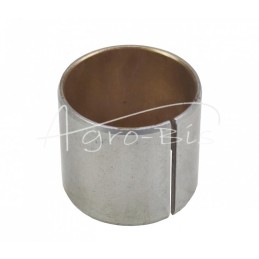 5 vnt - Priekinės ašies vairo mechanizmo įvorė 35,3 x 39,5 x 35,3 Massey Ferguson - 3428571M1