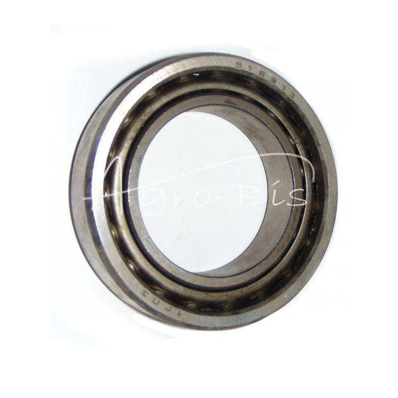 5 vnt - Vienos eilės rutulinis guolis 916913 KITA - 916913 INNE