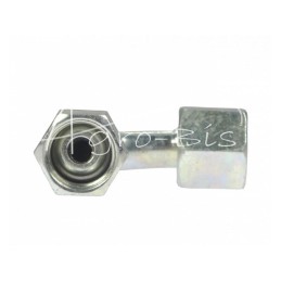 5 vnt - Hidraulinės jungties jungtis – arkinė AA M14X1.5 8L - HS382