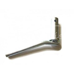 5 vnt - Zetor laikiklio kaištis trumpas - 45115105