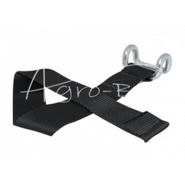 5 vnt - Cinkuota vielos juosta - PHDO