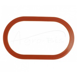 5 vnt - Silikoninė variklio šoninio dangtelio tarpinė Ursus C-330 70-80 Sh ANDORIA - 50003071AM