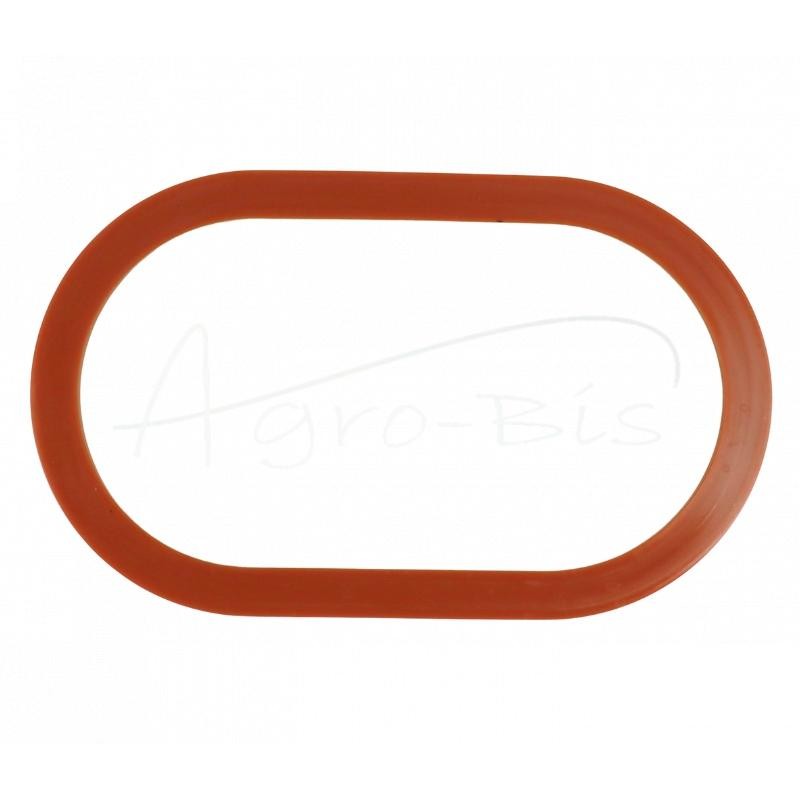 5 vnt - Silikoninė variklio šoninio dangtelio tarpinė Ursus C-330 70-80 Sh ANDORIA - 50003071AM