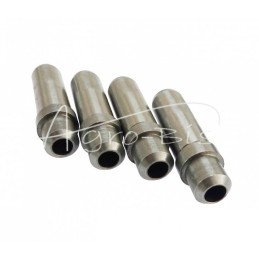 5 vnt - C-360 ANDORIA įsiurbimo vožtuvo galvutės kreiptuvas, - 50505040AM