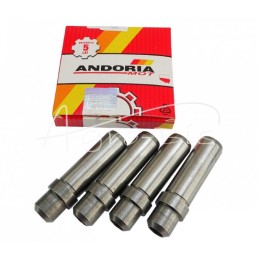 5 vnt - C-360 ANDORIA įsiurbimo vožtuvo galvutės kreiptuvas, - 50505040AM