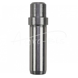 5 vnt - „Zetor“ įsiurbimo ir išmetimo vožtuvų kreiptuvai ANDORIA - 69010567AM