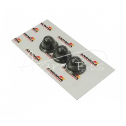 5 vnt - Grūdintas sankabos įdėklas C-330, C-360 ANDORIA , - 50511160AM